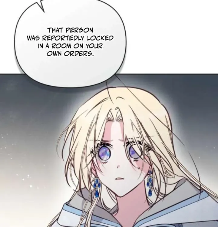 No Place for the Fake Princess Chapter 109.1 page 10 - 