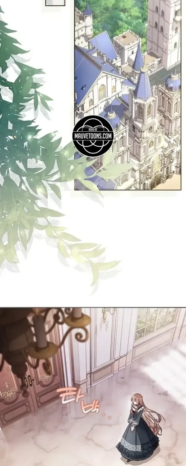 No Place for the Fake Princess Chapter 114 page 15 - 