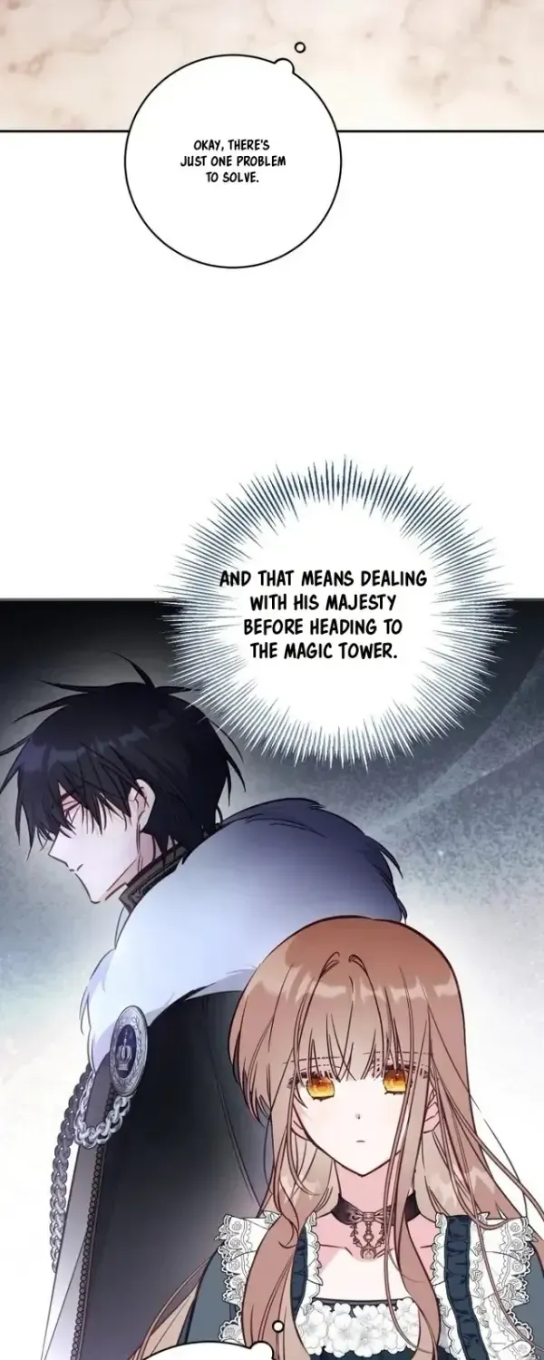 No Place for the Fake Princess Chapter 114 page 16 - 