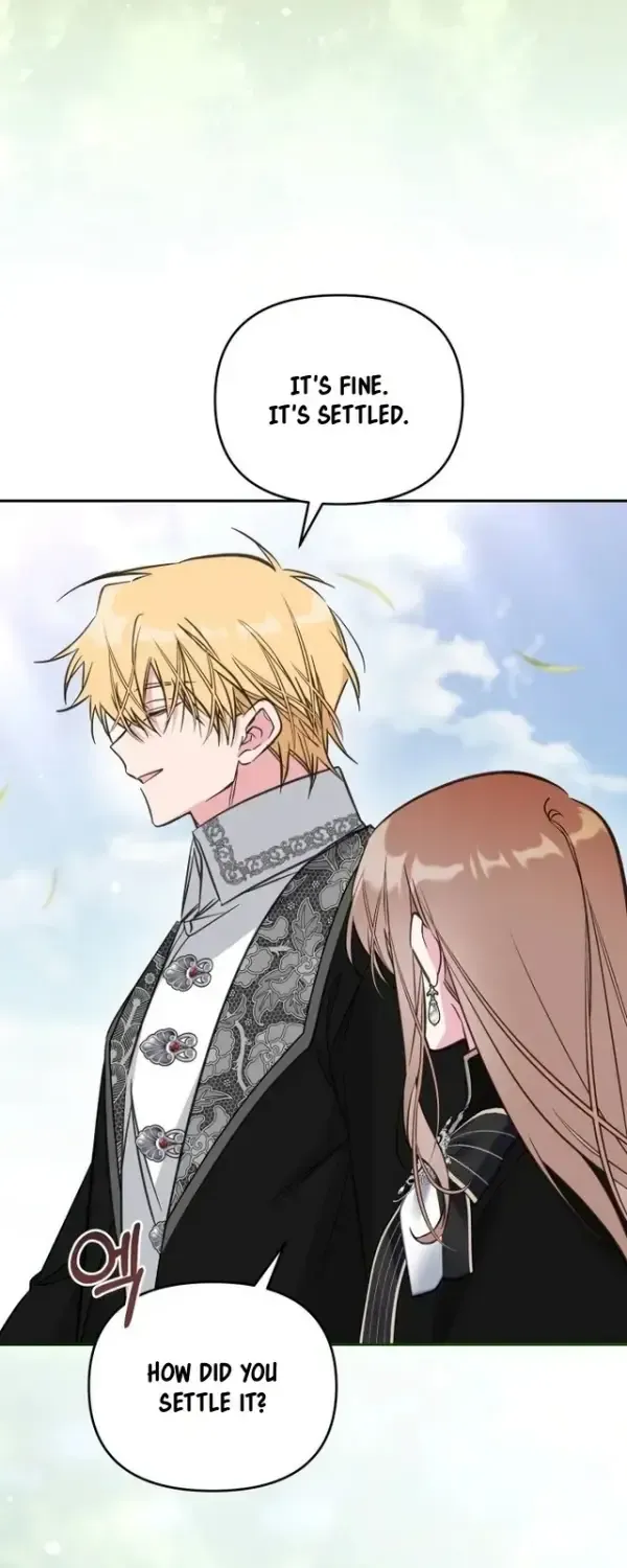 No Place for the Fake Princess Chapter 114 page 3 - 