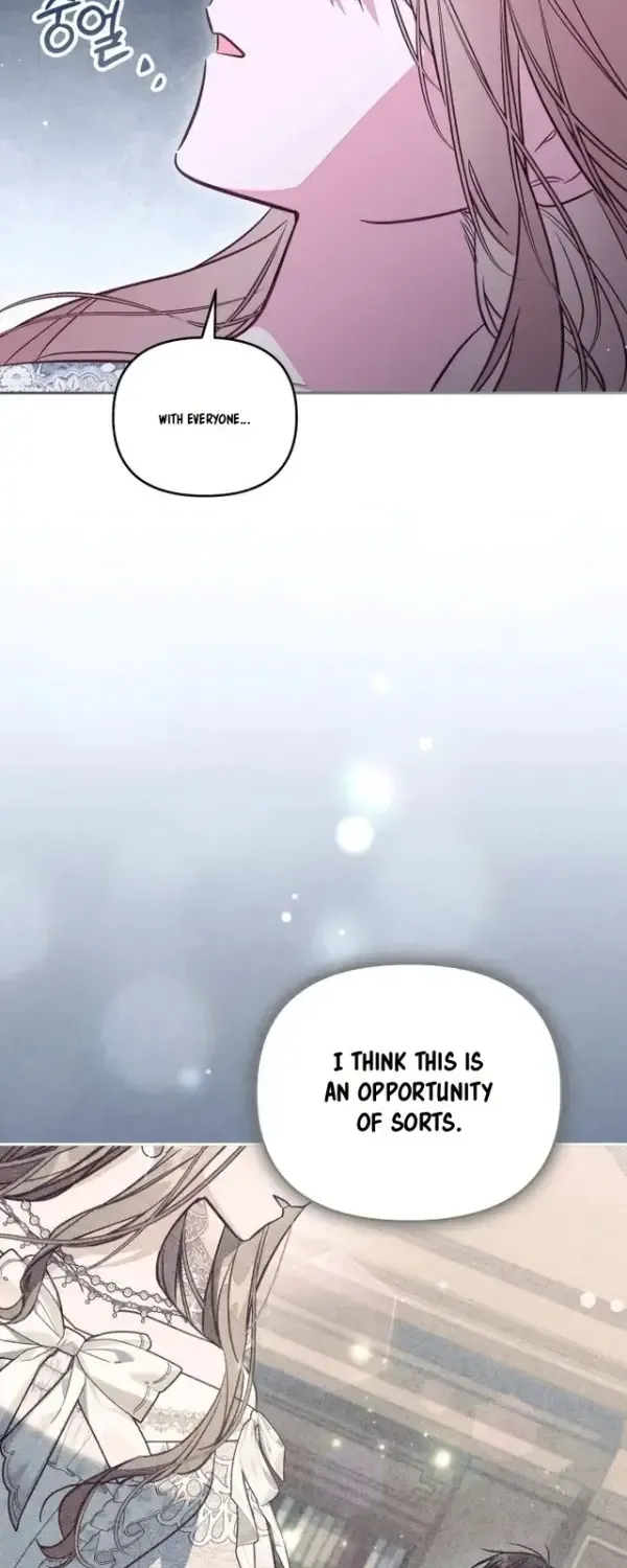 No Place for the Fake Princess Chapter 114 page 21 - 