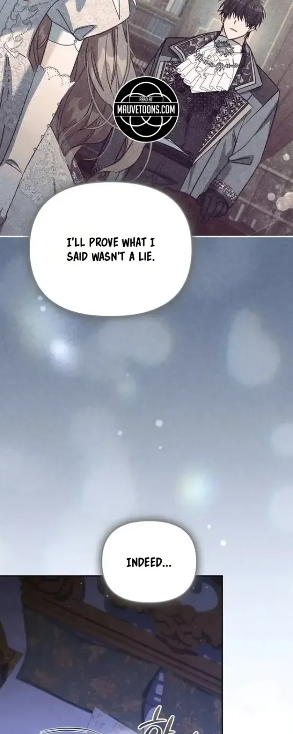 No Place for the Fake Princess Chapter 114 page 22 - 