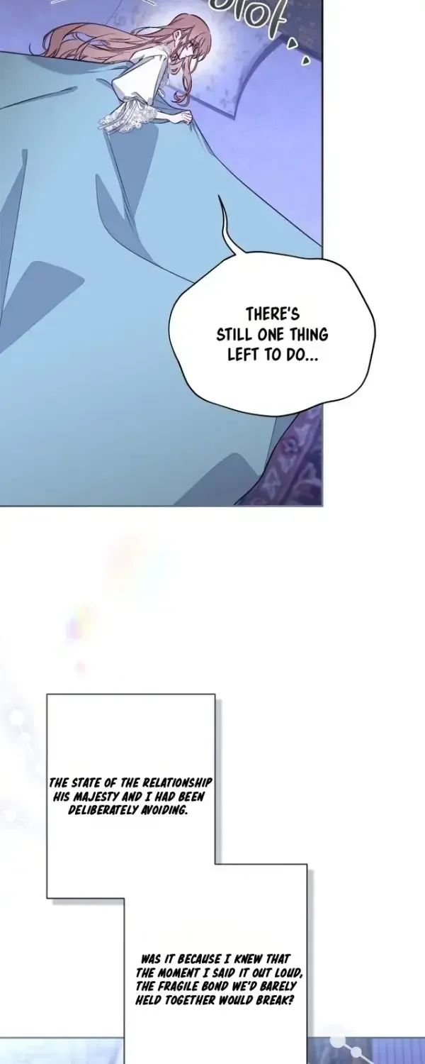 No Place for the Fake Princess Chapter 114 page 23 - 
