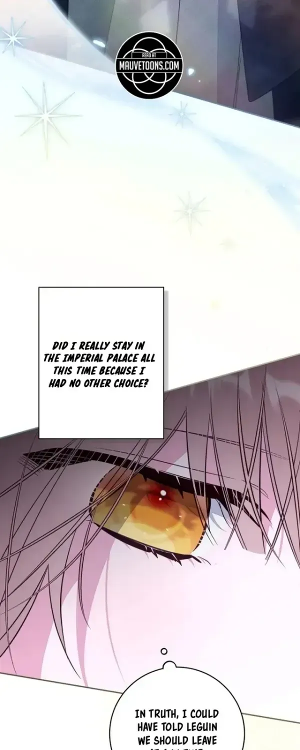 No Place for the Fake Princess Chapter 114 page 28 - 