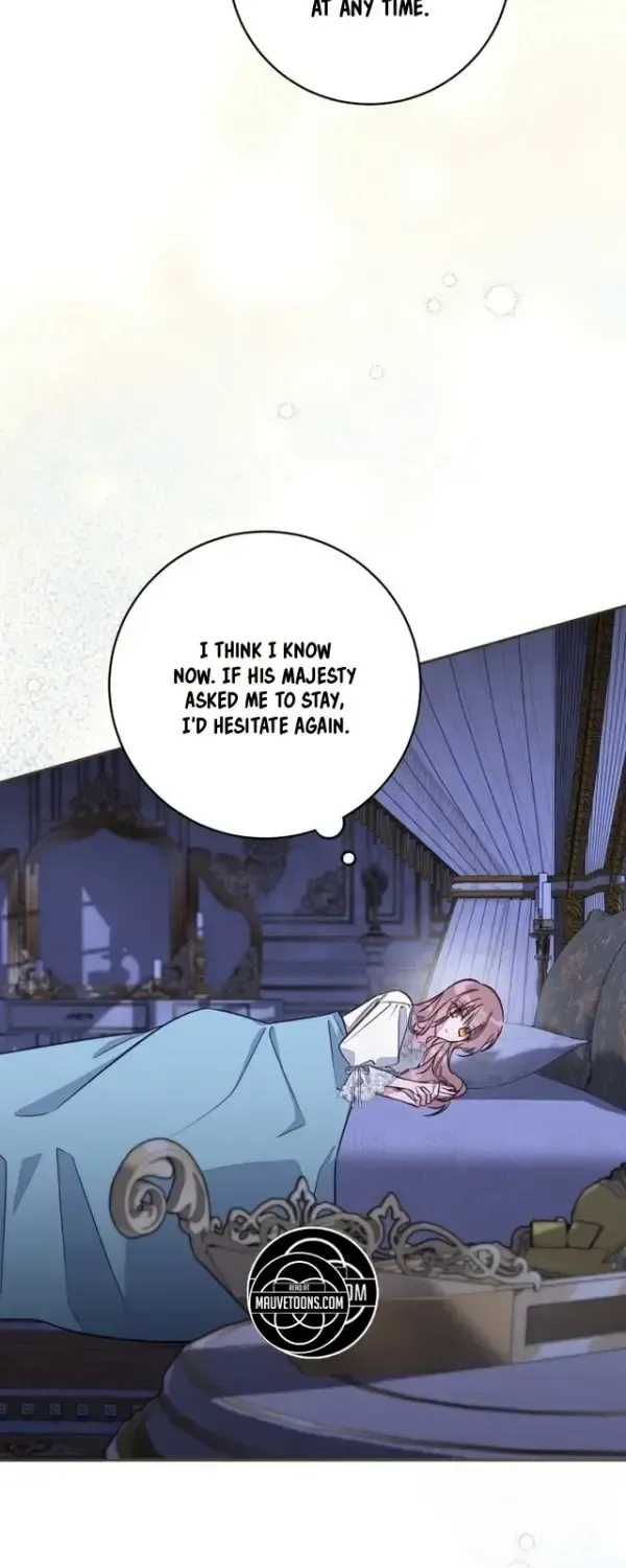 No Place for the Fake Princess Chapter 114 page 29 - 