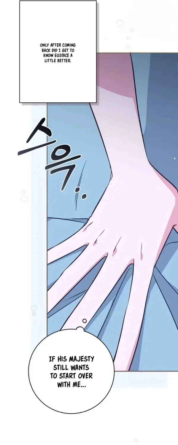 No Place for the Fake Princess Chapter 114 page 32 - 