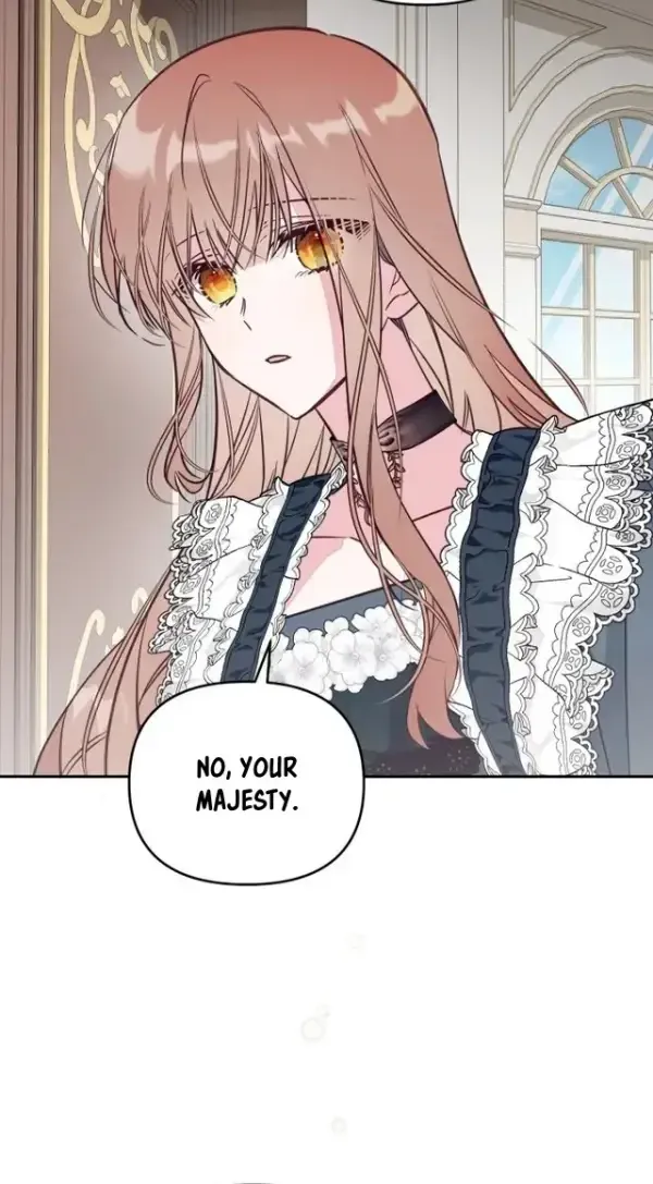 No Place for the Fake Princess Chapter 114 page 37 - 