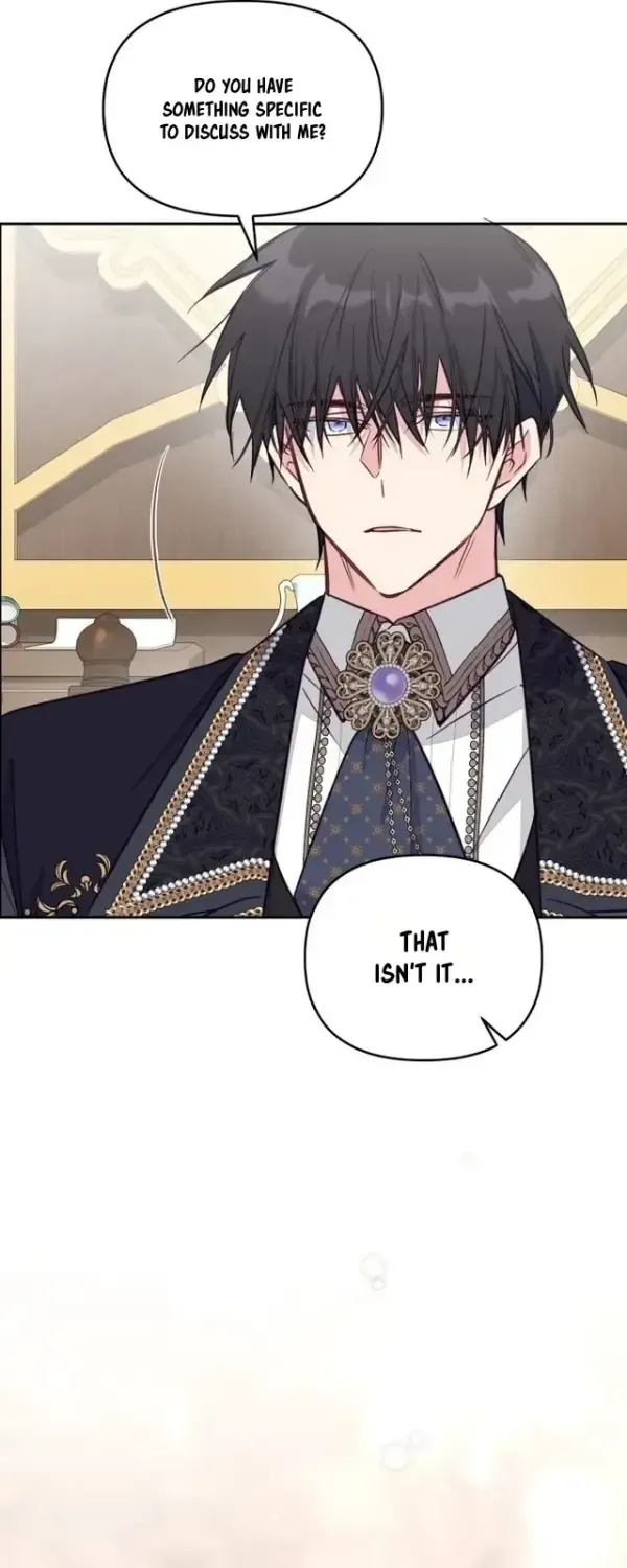 No Place for the Fake Princess Chapter 114 page 38 - 