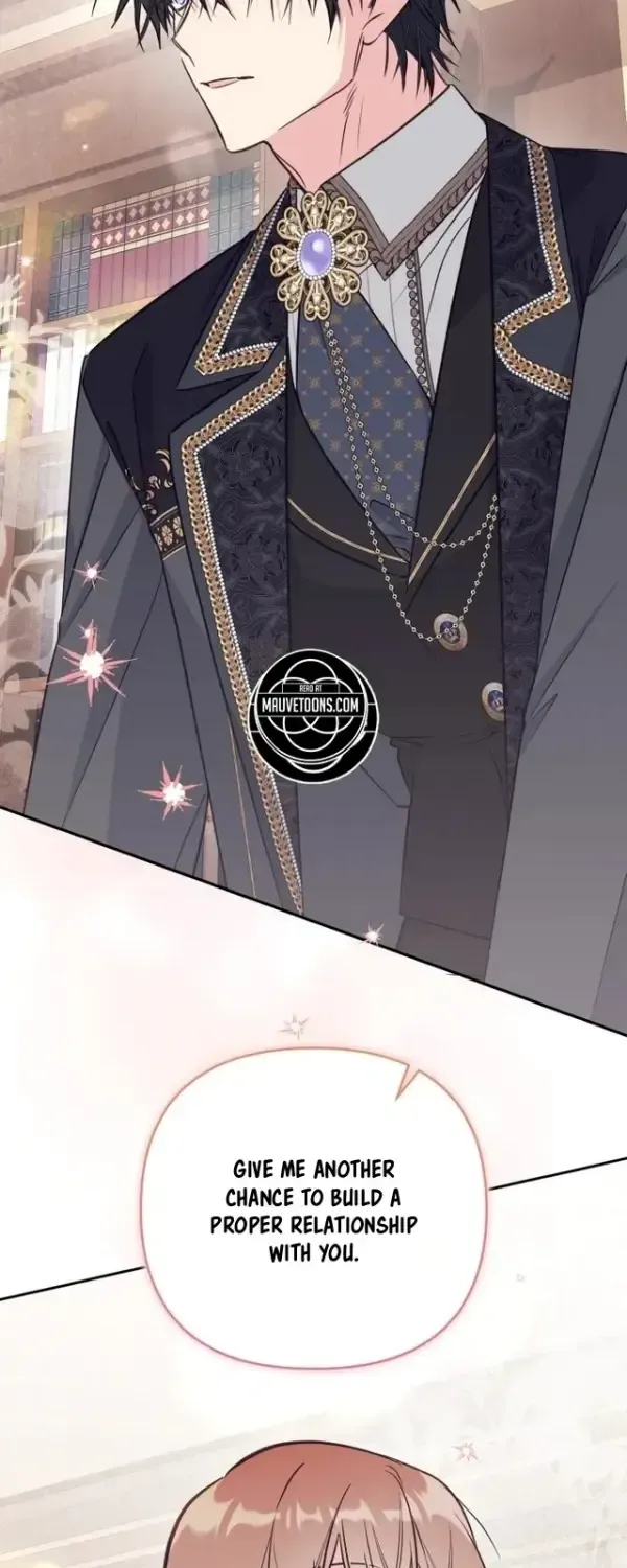 No Place for the Fake Princess Chapter 114 page 45 - 