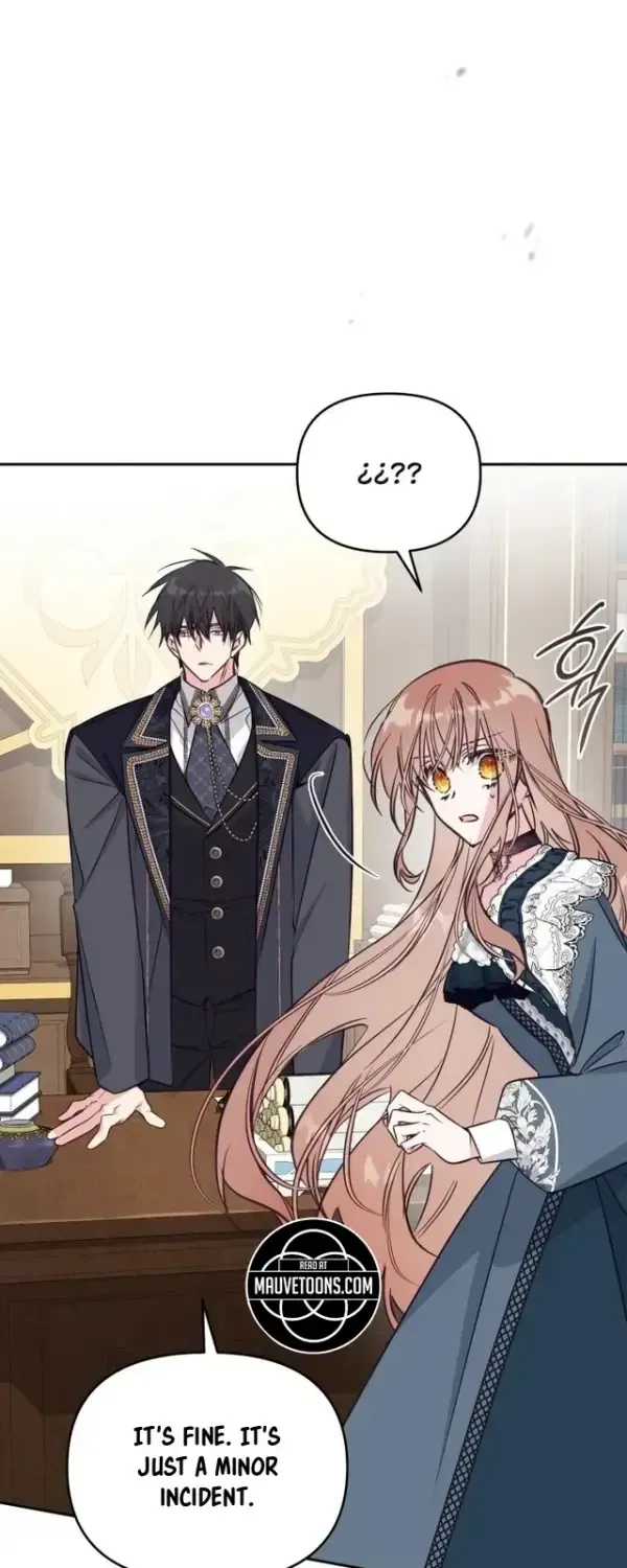 No Place for the Fake Princess Chapter 114 page 49 - 