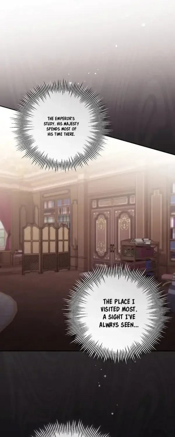 No Place for the Fake Princess Chapter 114 page 58 - 