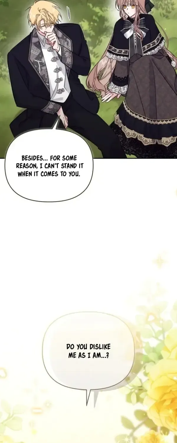 No Place for the Fake Princess Chapter 114 page 9 - 