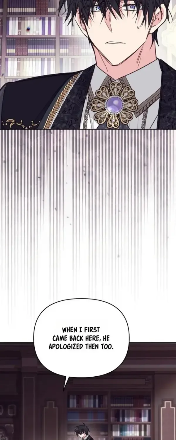 No Place for the Fake Princess Chapter 115 page 14 - 