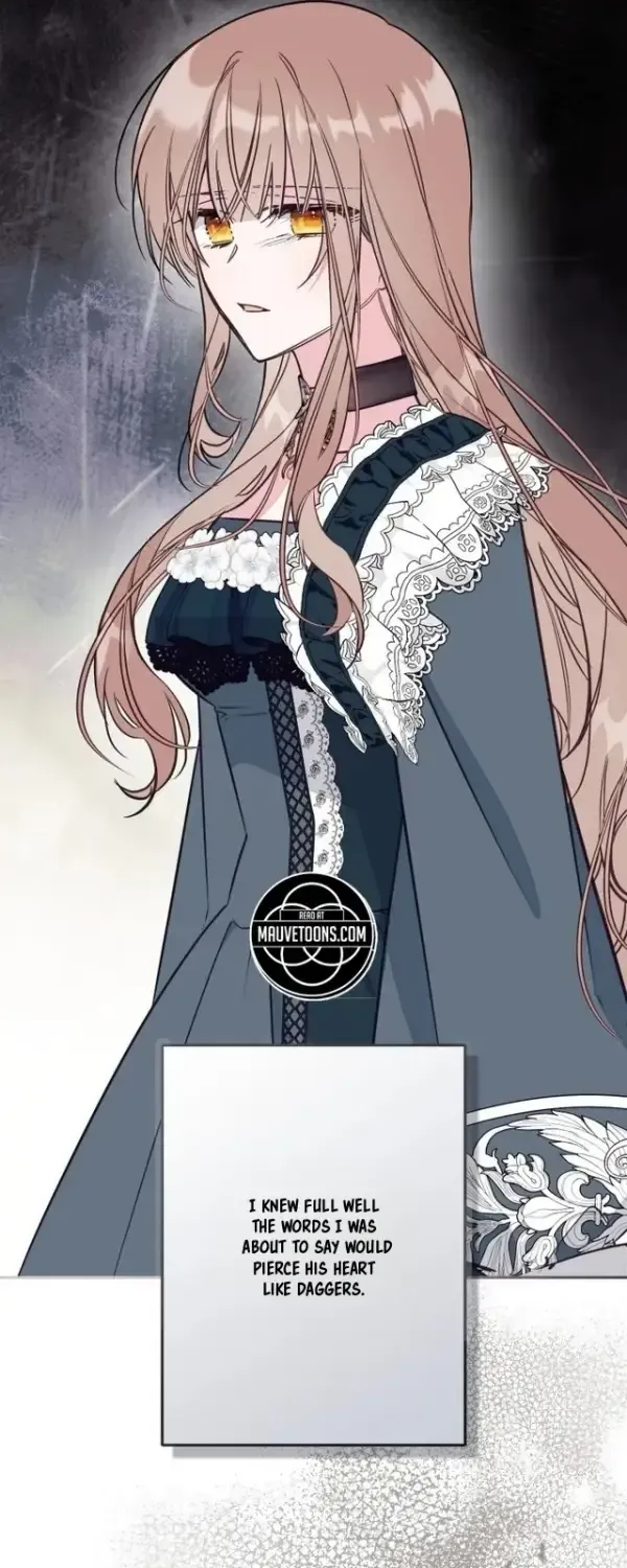 No Place for the Fake Princess Chapter 115 page 17 - 