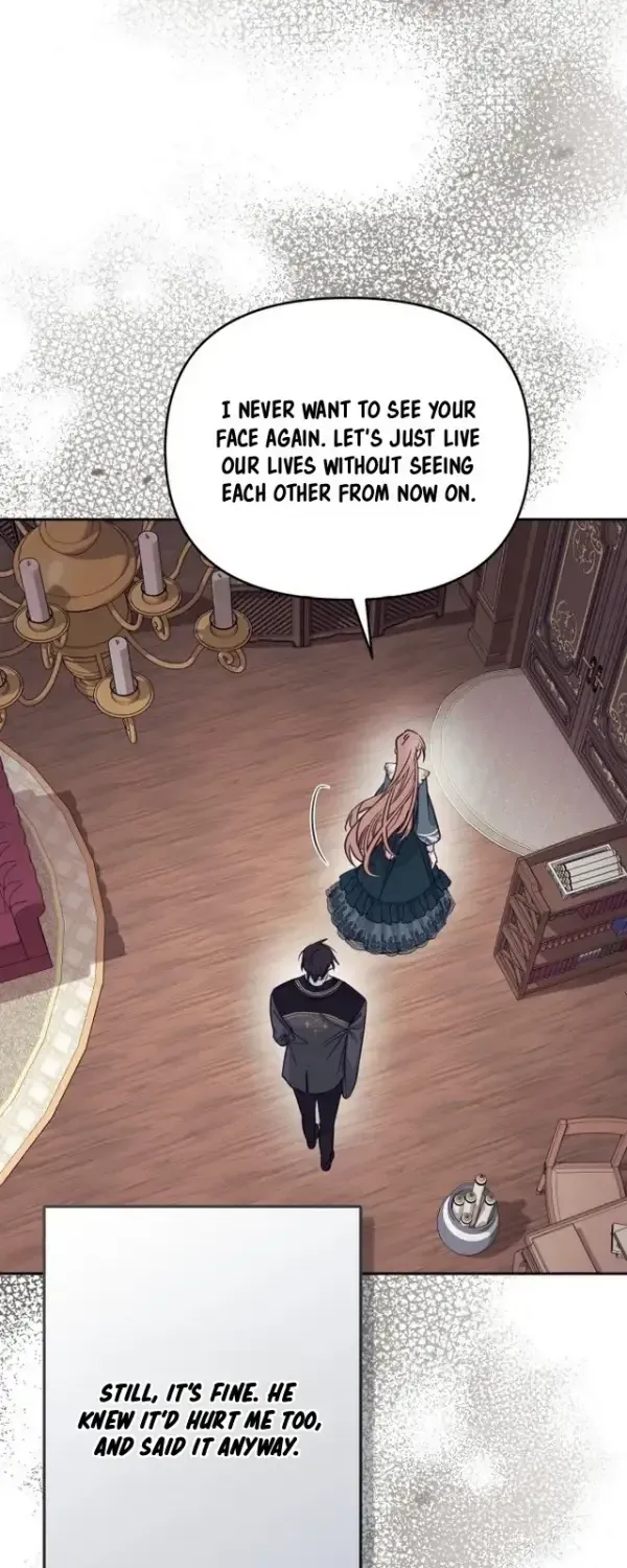 No Place for the Fake Princess Chapter 115 page 18 - 