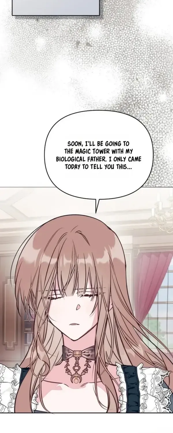 No Place for the Fake Princess Chapter 115 page 19 - 