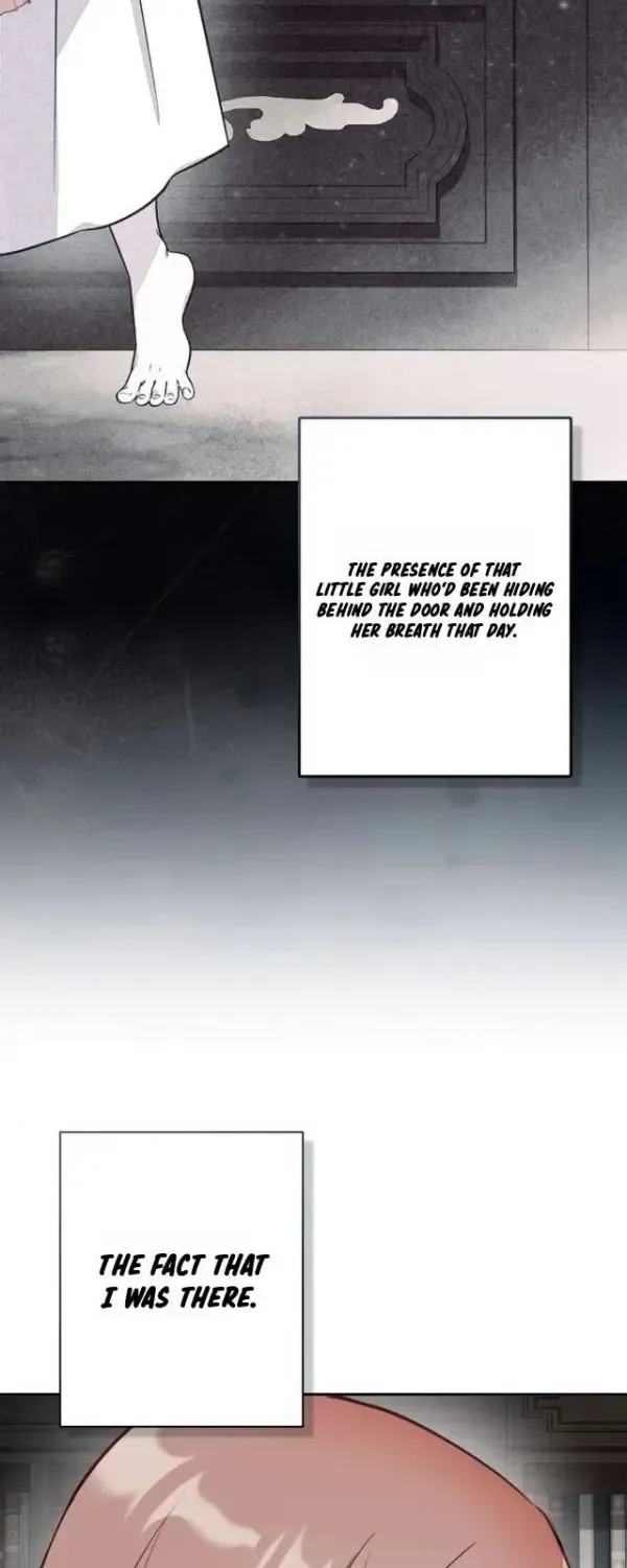 No Place for the Fake Princess Chapter 115 page 3 - 