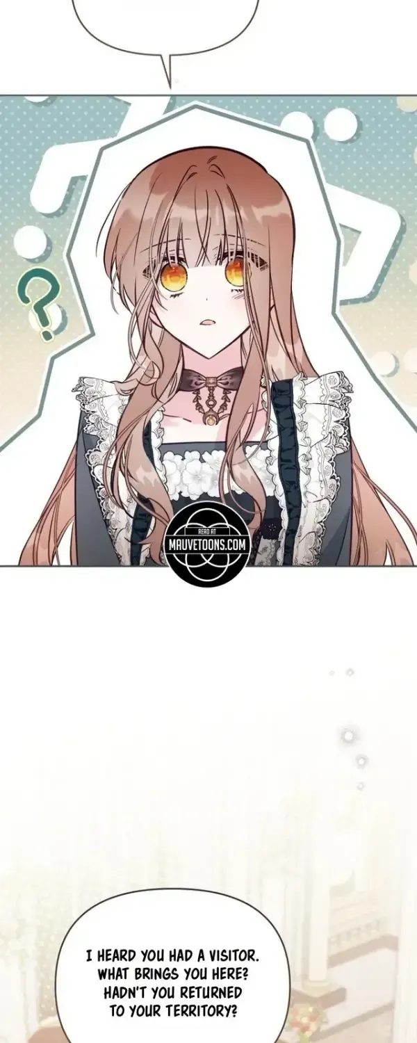 No Place for the Fake Princess Chapter 115 page 34 - 
