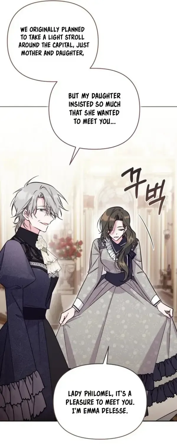 No Place for the Fake Princess Chapter 115 page 36 - 