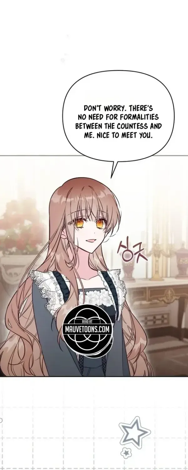 No Place for the Fake Princess Chapter 115 page 37 - 