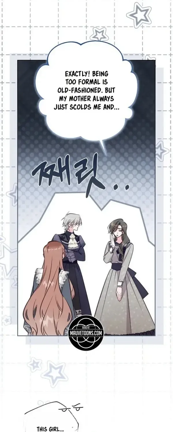 No Place for the Fake Princess Chapter 115 page 38 - 