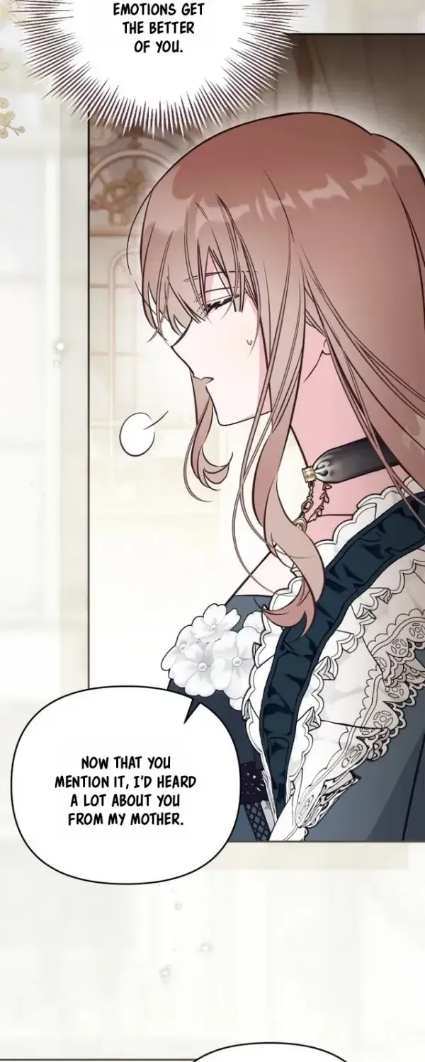 No Place for the Fake Princess Chapter 115 page 43 - 
