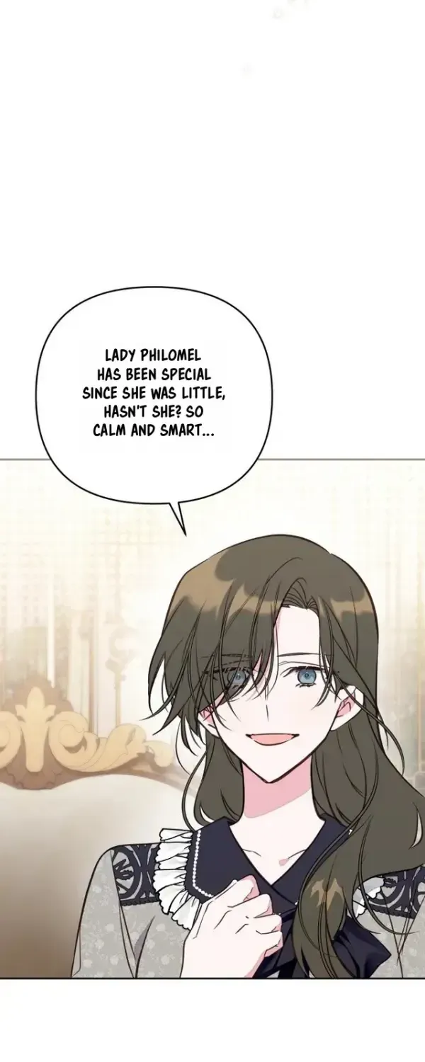 No Place for the Fake Princess Chapter 115 page 45 - 