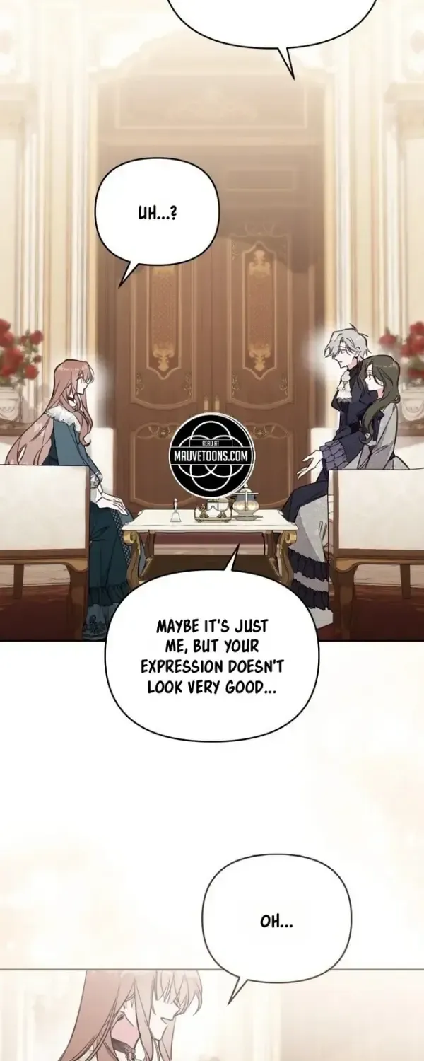 No Place for the Fake Princess Chapter 115 page 51 - 