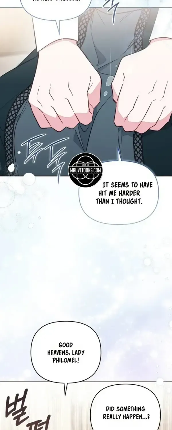 No Place for the Fake Princess Chapter 115 page 53 - 