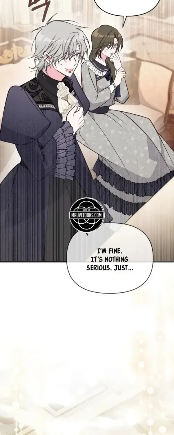 No Place for the Fake Princess Chapter 115 page 54 - 