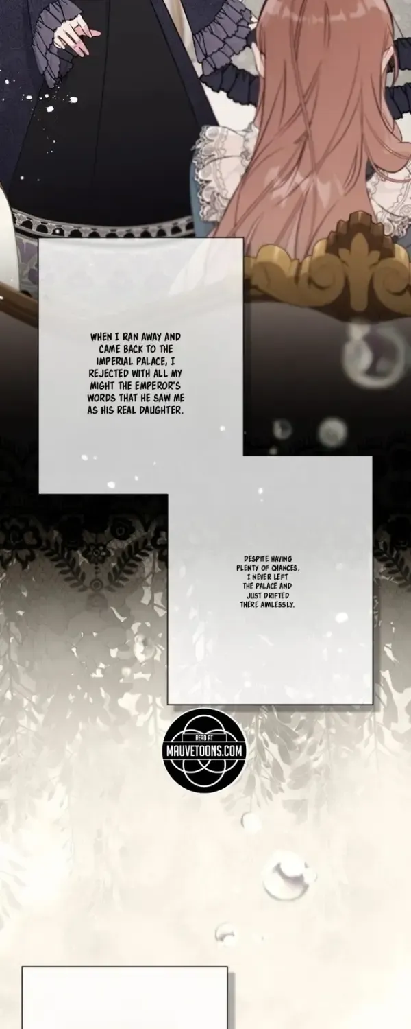 No Place for the Fake Princess Chapter 115 page 60 - 