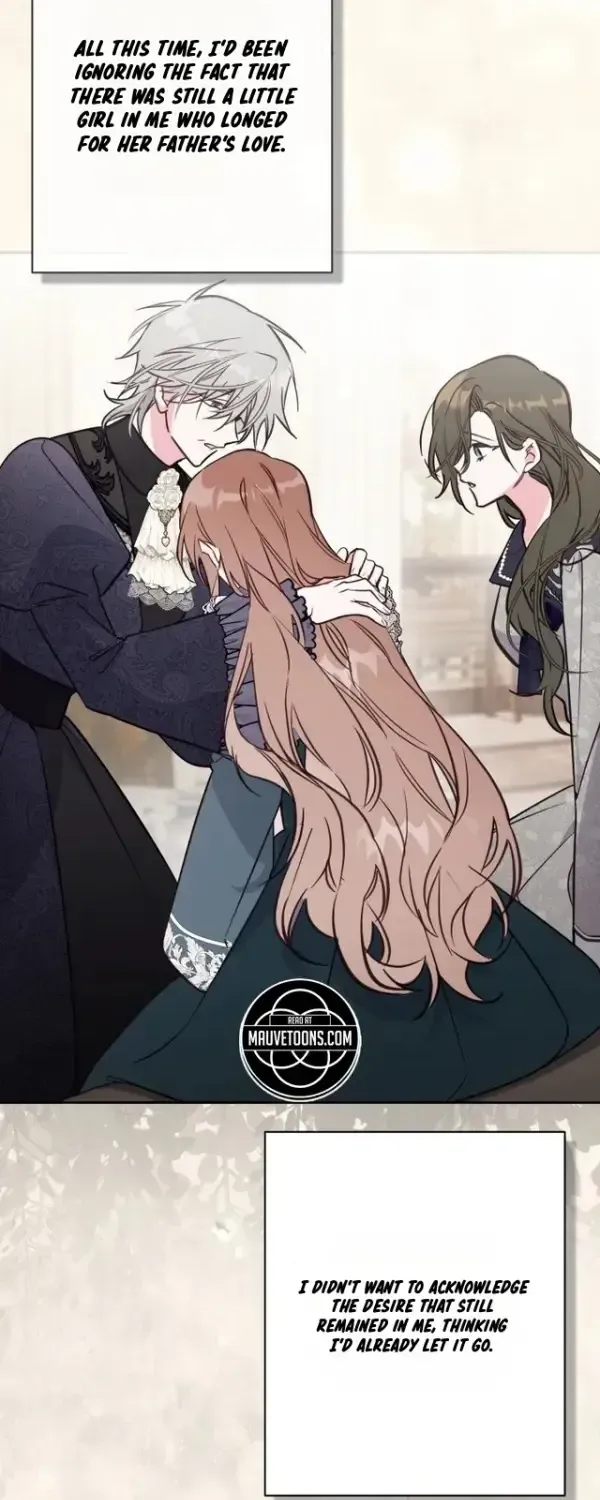 No Place for the Fake Princess Chapter 115 page 61 - 