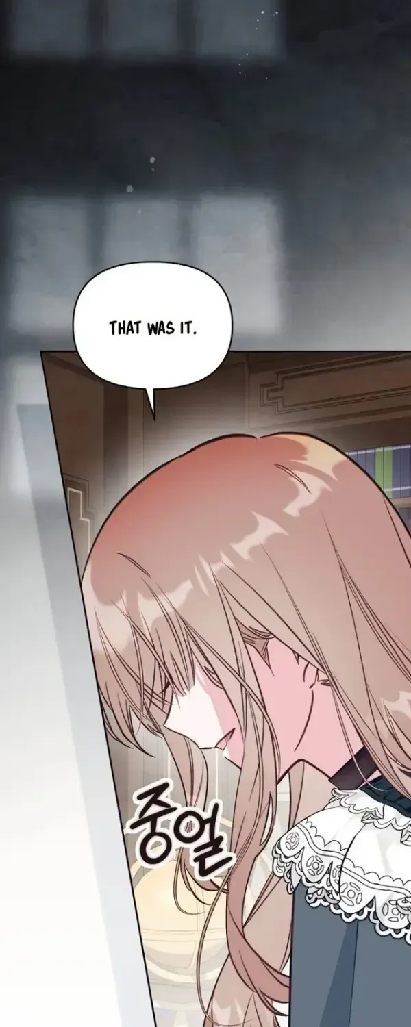 No Place for the Fake Princess Chapter 115 page 8 - 
