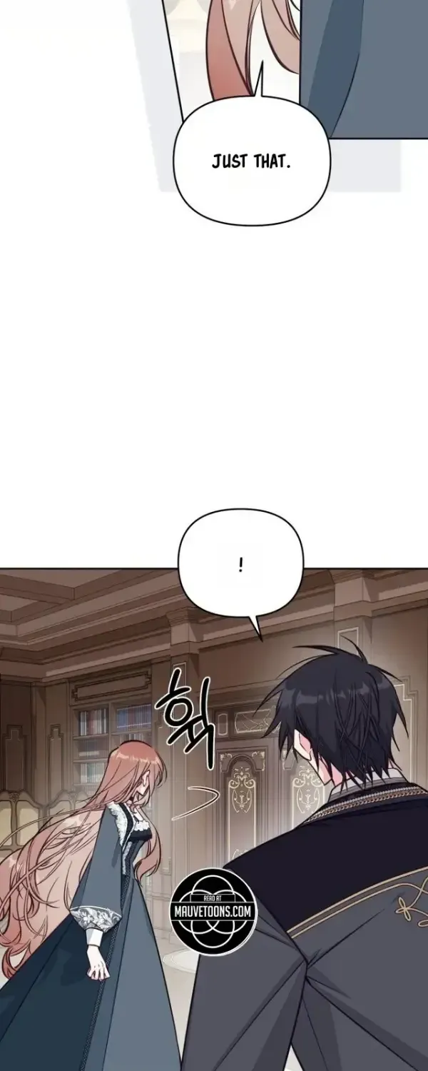 No Place for the Fake Princess Chapter 115 page 9 - 
