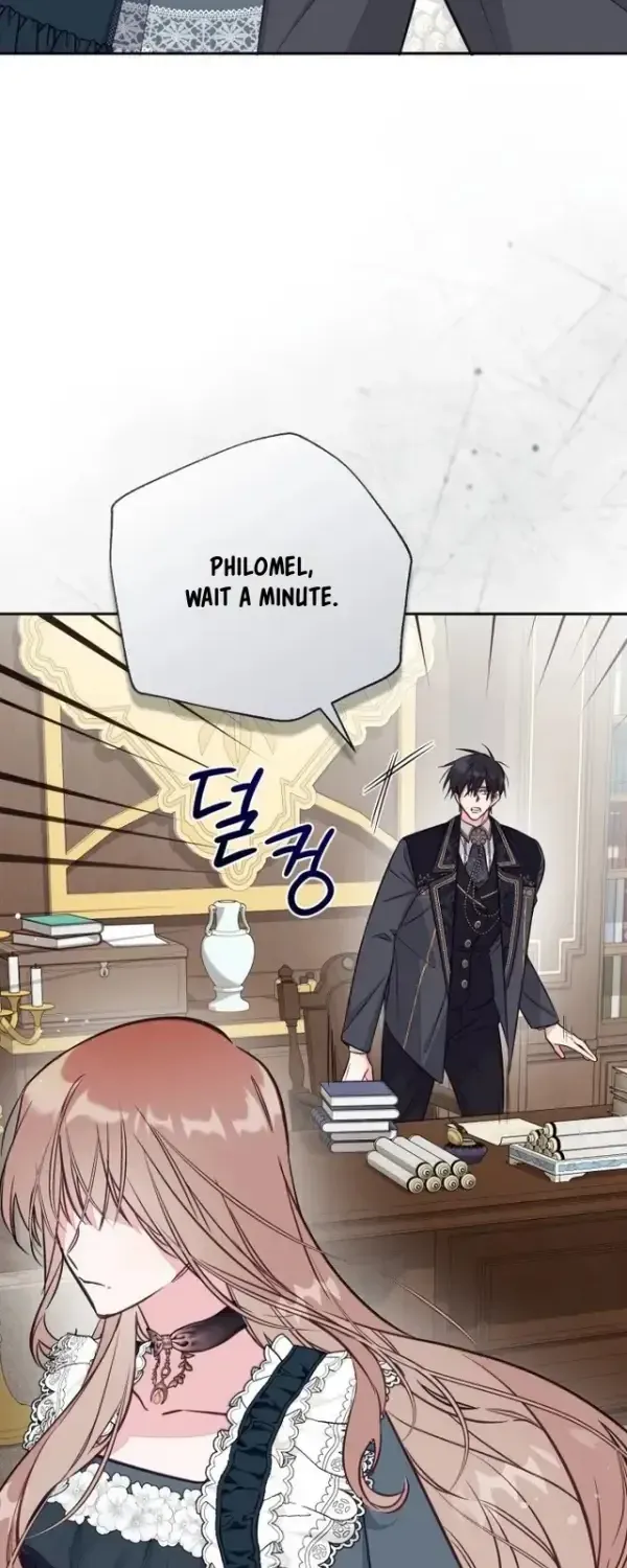 No Place for the Fake Princess Chapter 115 page 10 - 