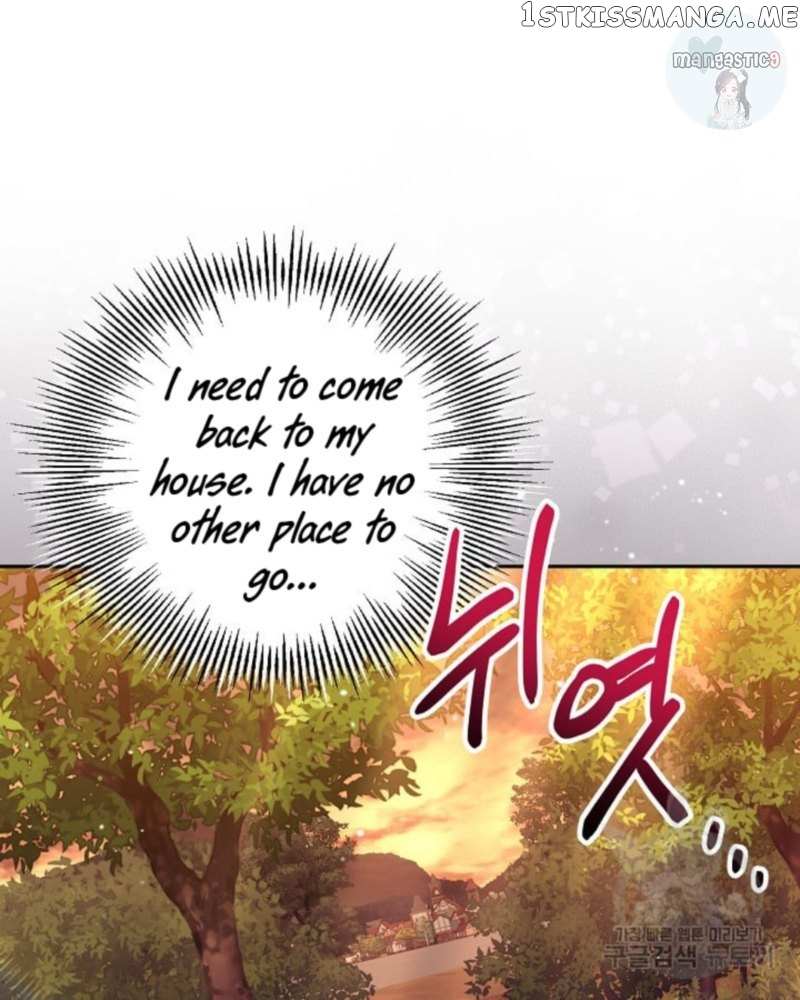 No Place for the Fake Princess Chapter 35 page 101 - 