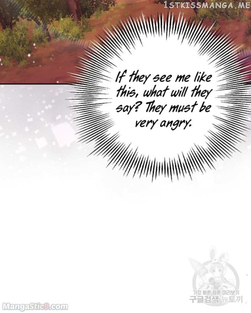 No Place for the Fake Princess Chapter 35 page 102 - 