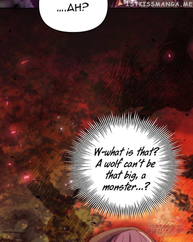 No Place for the Fake Princess Chapter 35 page 106 - 