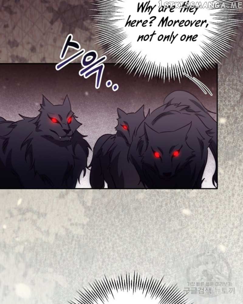 No Place for the Fake Princess Chapter 35 page 109 - 