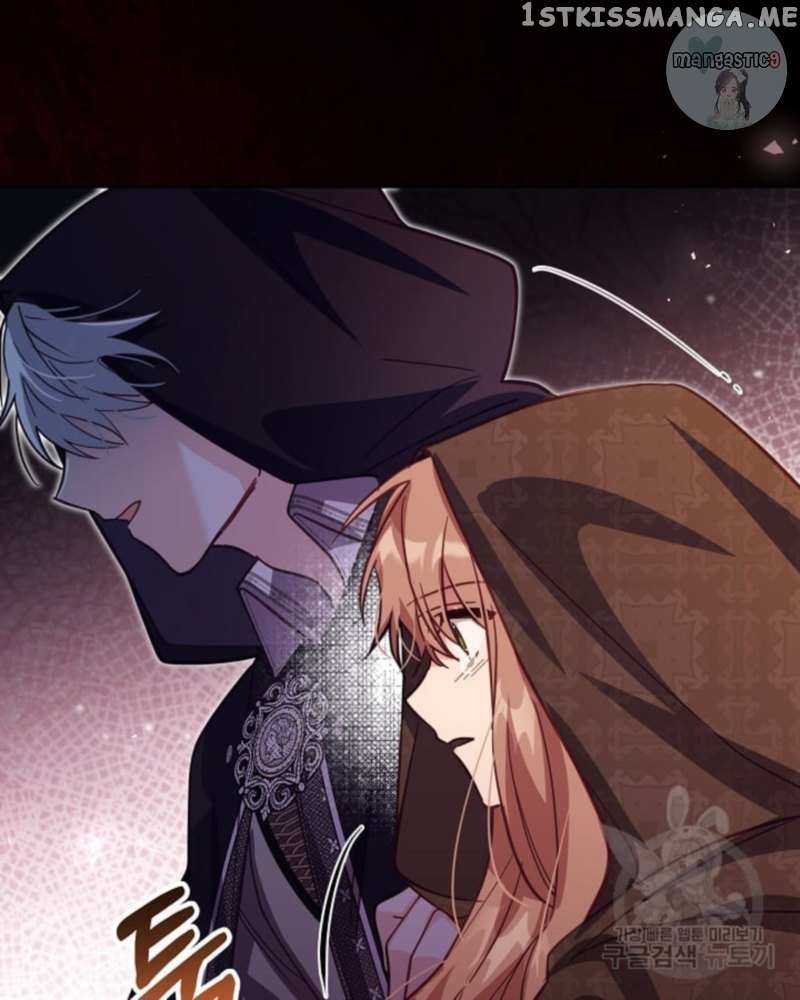 No Place for the Fake Princess Chapter 35 page 116 - 
