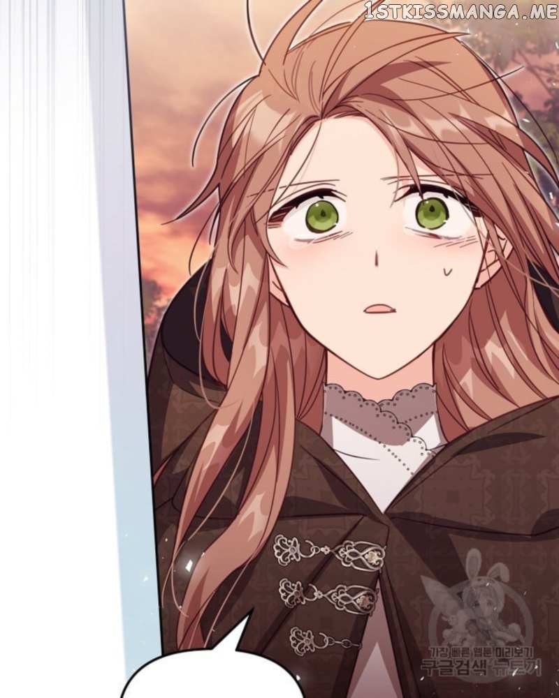 No Place for the Fake Princess Chapter 35 page 121 - 