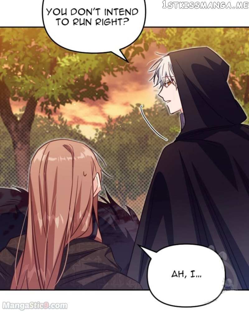 No Place for the Fake Princess Chapter 35 page 123 - 
