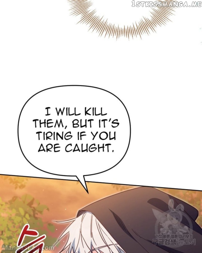 No Place for the Fake Princess Chapter 35 page 126 - 