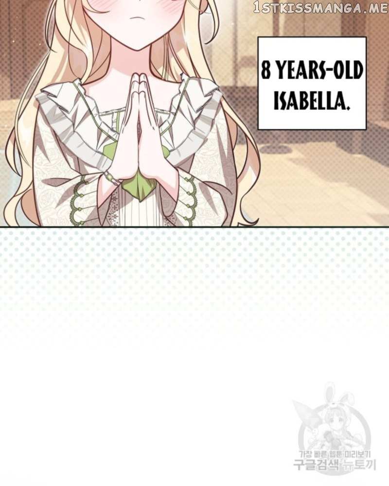 No Place for the Fake Princess Chapter 35 page 16 - 