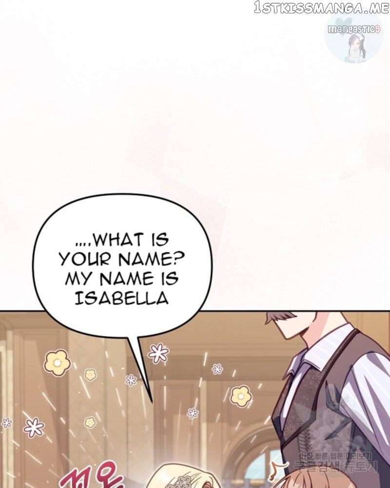 No Place for the Fake Princess Chapter 35 page 17 - 