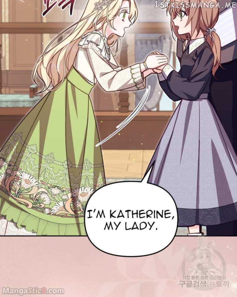 No Place for the Fake Princess Chapter 35 page 18 - 