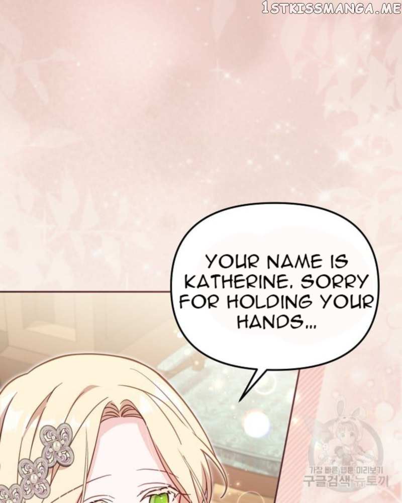 No Place for the Fake Princess Chapter 35 page 19 - 