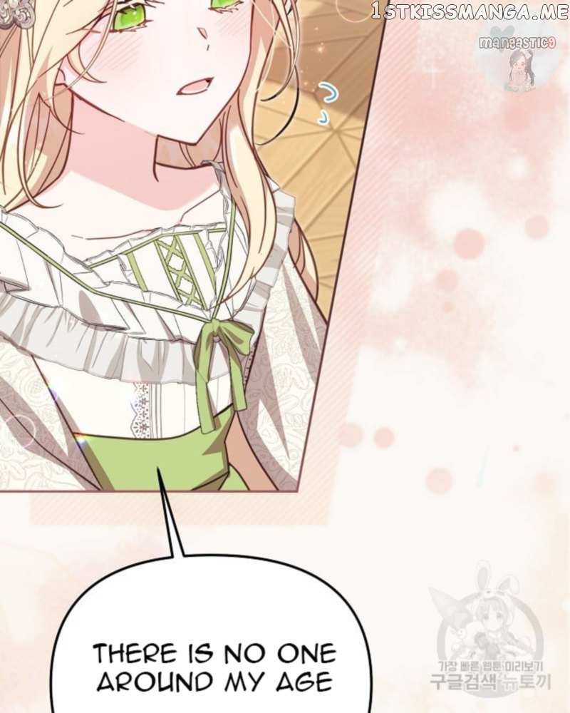 No Place for the Fake Princess Chapter 35 page 20 - 