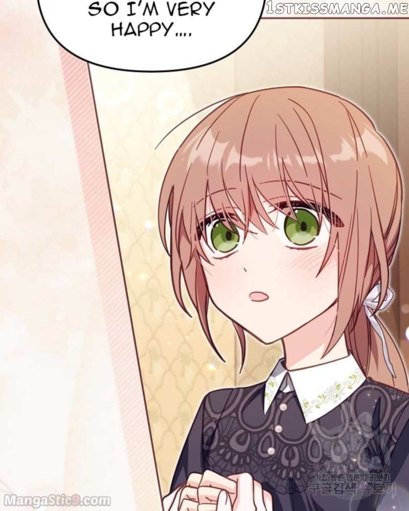 No Place for the Fake Princess Chapter 35 page 21 - 