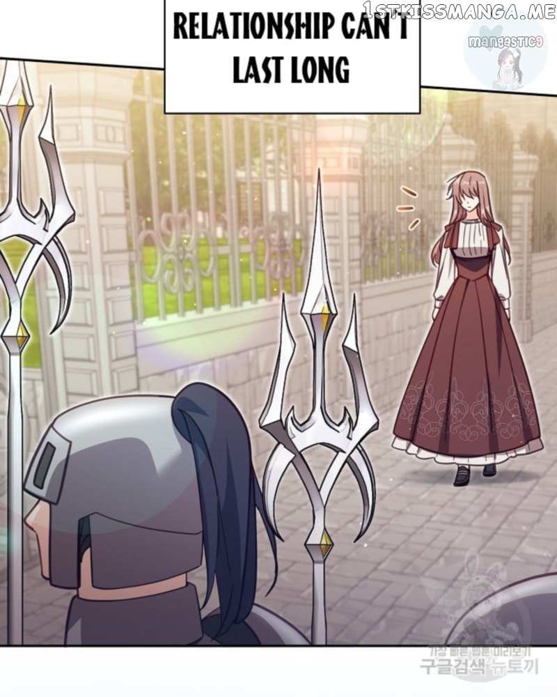 No Place for the Fake Princess Chapter 35 page 26 - 